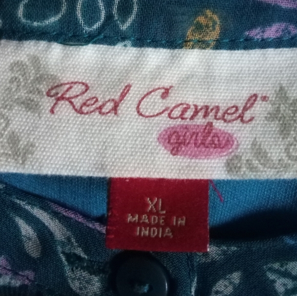 Red Camel - Picture 3 of 3